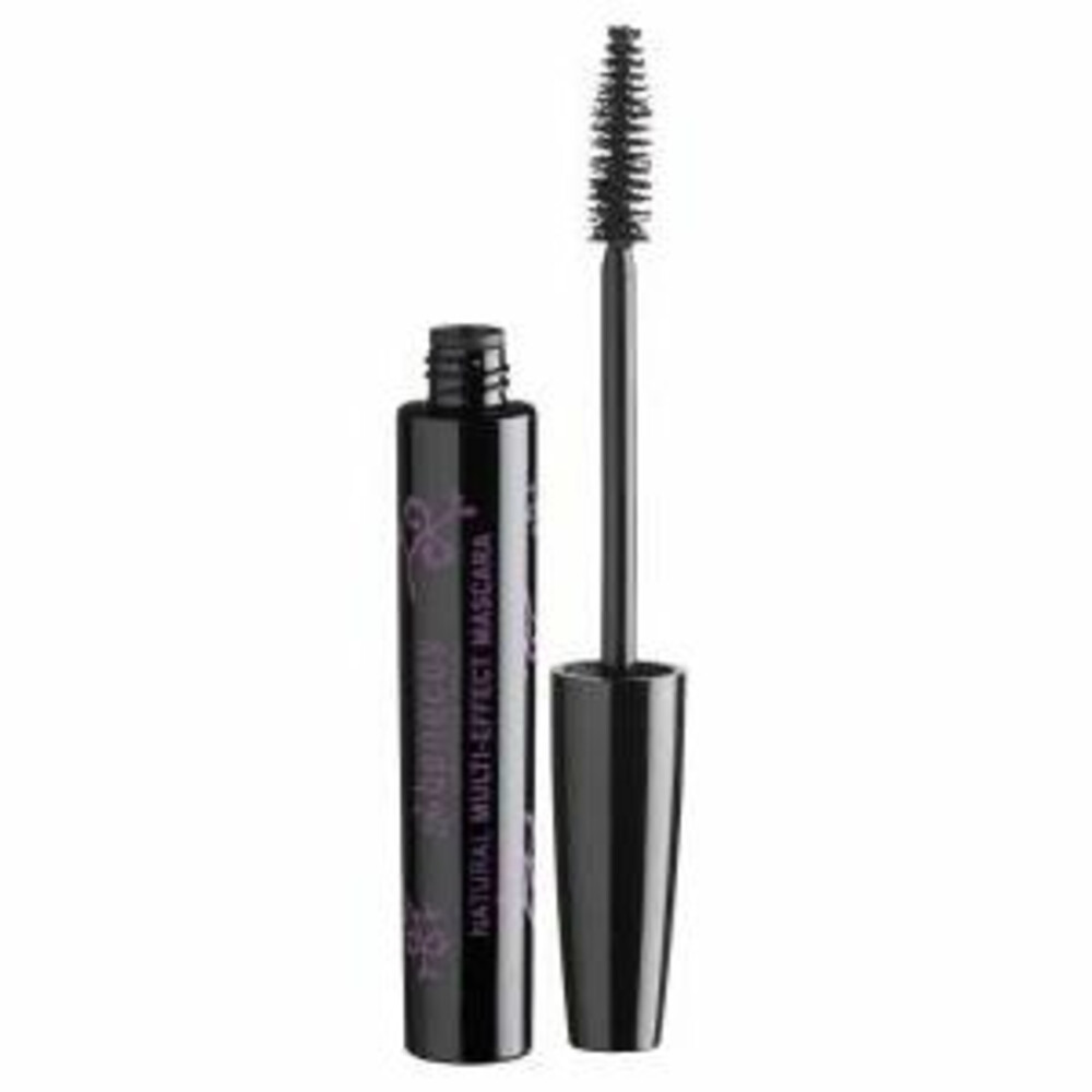 Benecos Mascara Multi Effect Zwart 8 ml