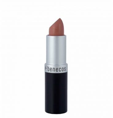 Benecos Matte Lippenstift Mat Muse 4