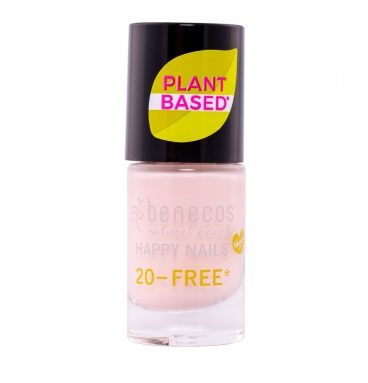 Benecos Nagellak Be My Baby 5 ml