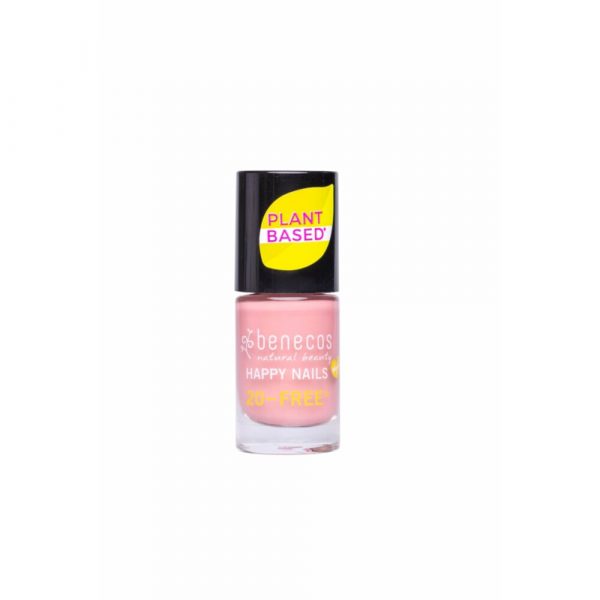 Benecos Nagellak Bubble Gum