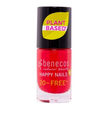 Benecos Nagellak Hot Summer