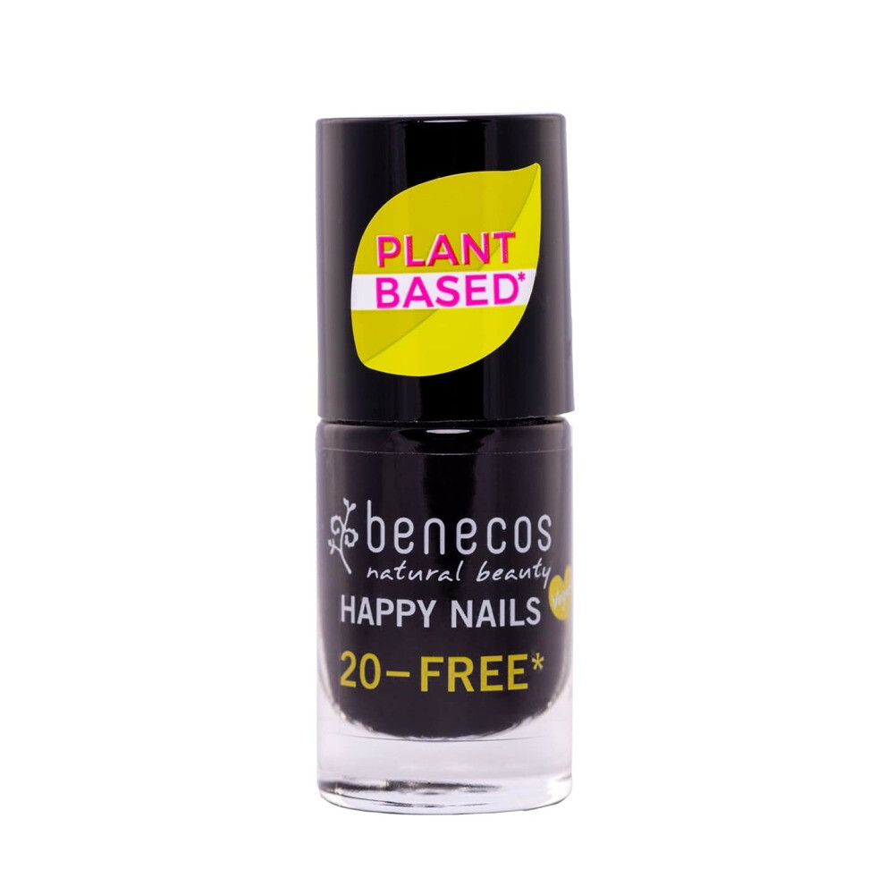 Benecos Nagellak Licorice