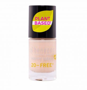 Benecos Nagellak Sharp Rose 5 ml