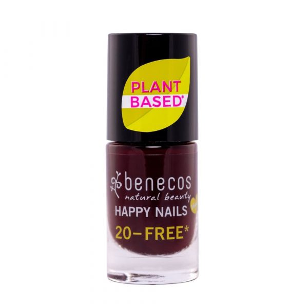 Benecos Nagellak Vamp