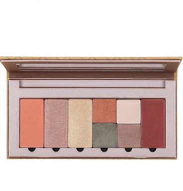 Benecos Natural Refill Palette Florenz