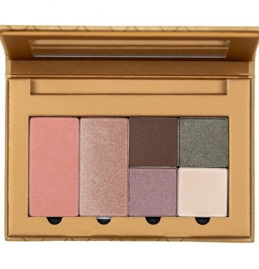 Benecos Natural Refill Palette Marrakesch