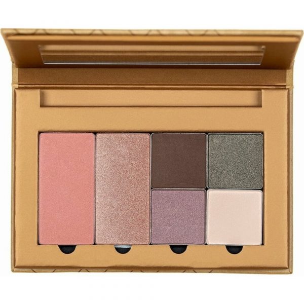 Benecos Natural Refill Palette Marrakesch