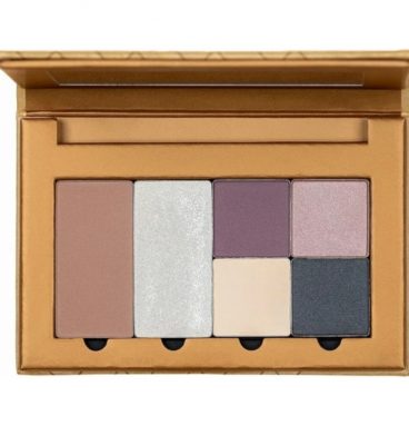 Benecos Natural Refill Palette New York