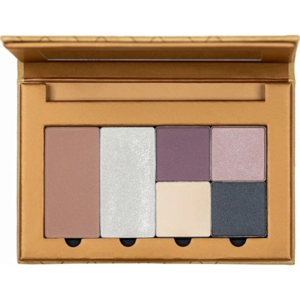 Benecos Natural Refill Palette New York