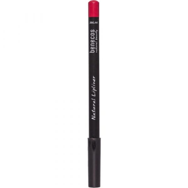 Benecos Natuurlijke Lippenpotlood Berry 1