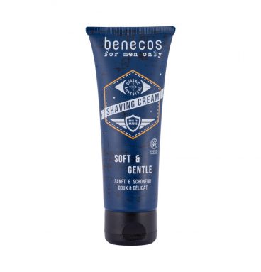 Benecos Shaving Cream For Men