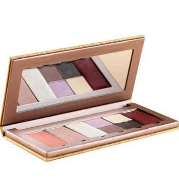 Benecos Stockholm Natural Refill Pallette