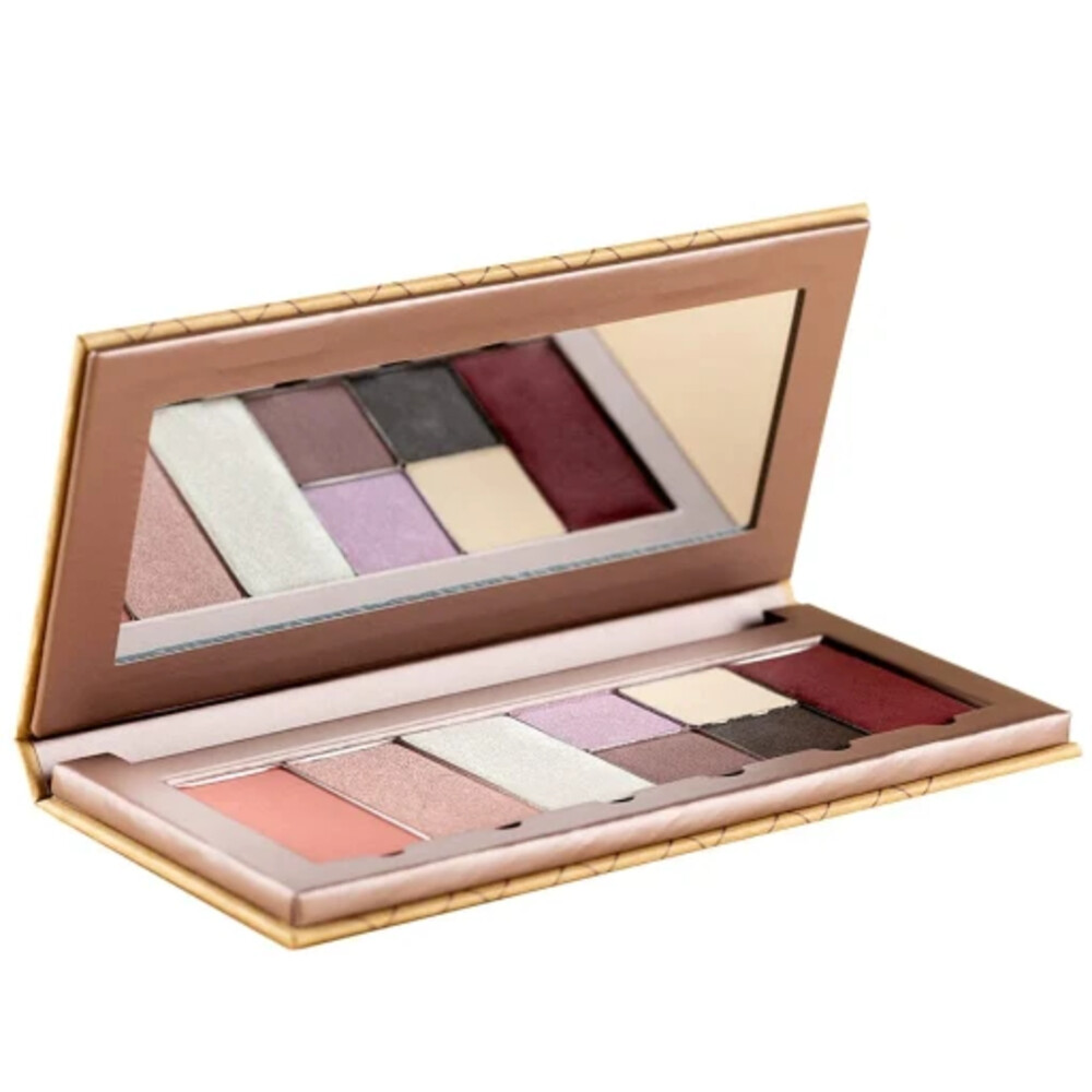 Benecos Stockholm Natural Refill Pallette