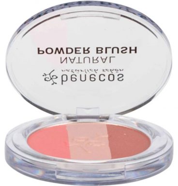 Benecos Trio Blush