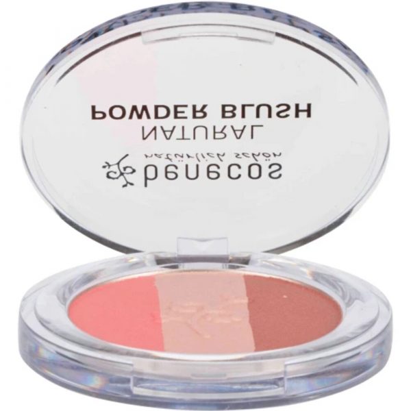 Benecos Trio Blush