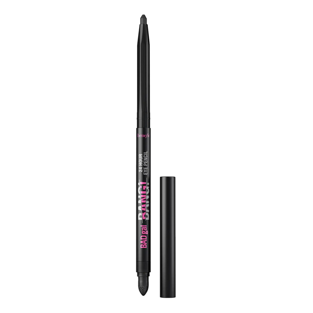 Benefit BADgal BANG! 24 Uur Oogpotlood Black 0