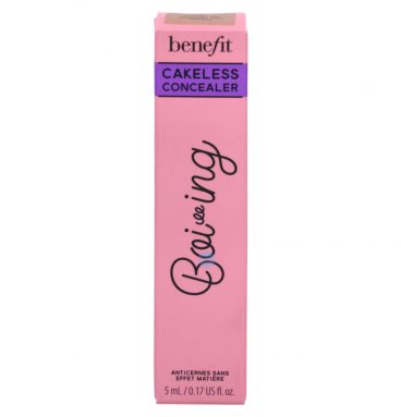 Benefit Boi-Ing Cakeless Concealer 7 Jump In 5 ml