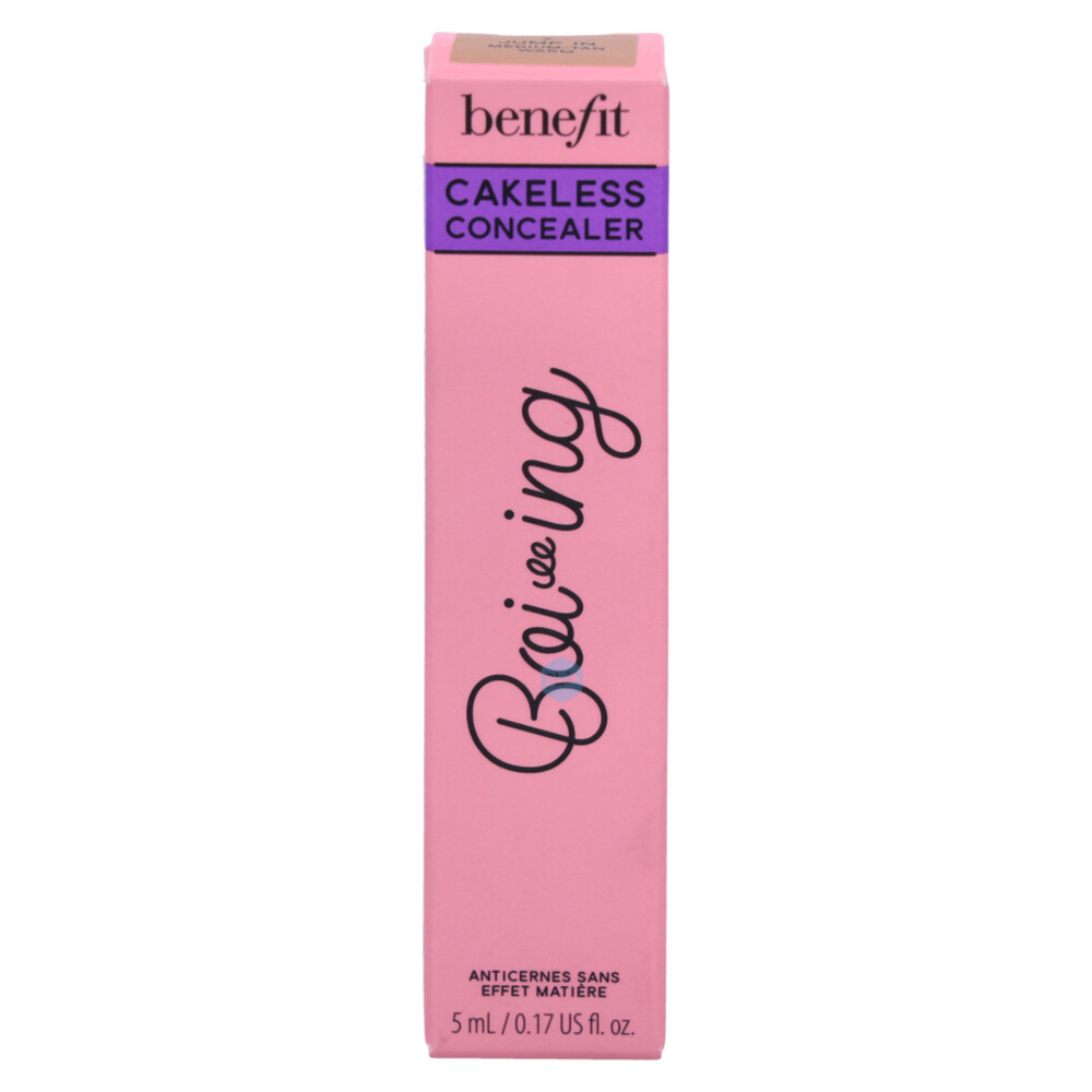 Benefit Boi-Ing Cakeless Concealer 7 Jump In 5 ml