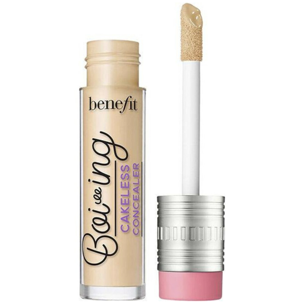 Benefit Boi-ing Cakeless Concealer 03 Light Neutral 5 ml