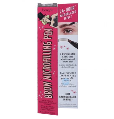 Benefit Brow Microfilling Pen Medium Brown 0