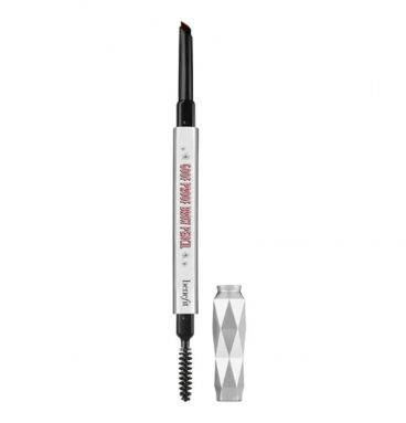 Benefit Goof Proof Brow Shaping Pencil 6 Cool Soft Black 0