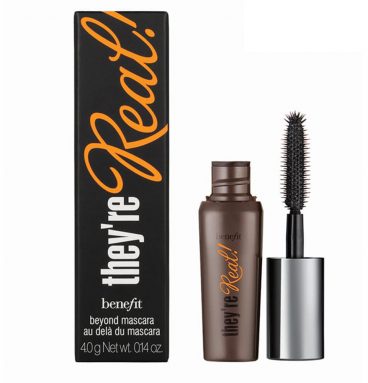 Benefit They're Real! Beyond Mascara Mini 4 gr