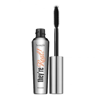 Benefit They're Real! Lengthening Mascara 8