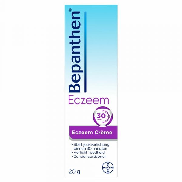 Bepanthen Eczeem Creme 20 gram