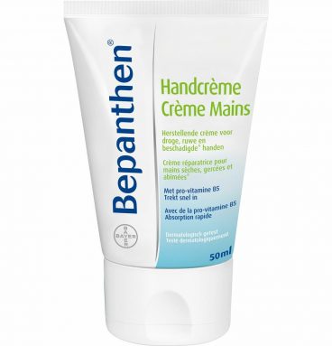 Bepanthen Handcreme 50 ml