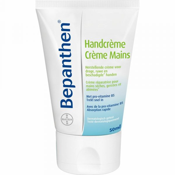 Bepanthen Handcreme 50 ml