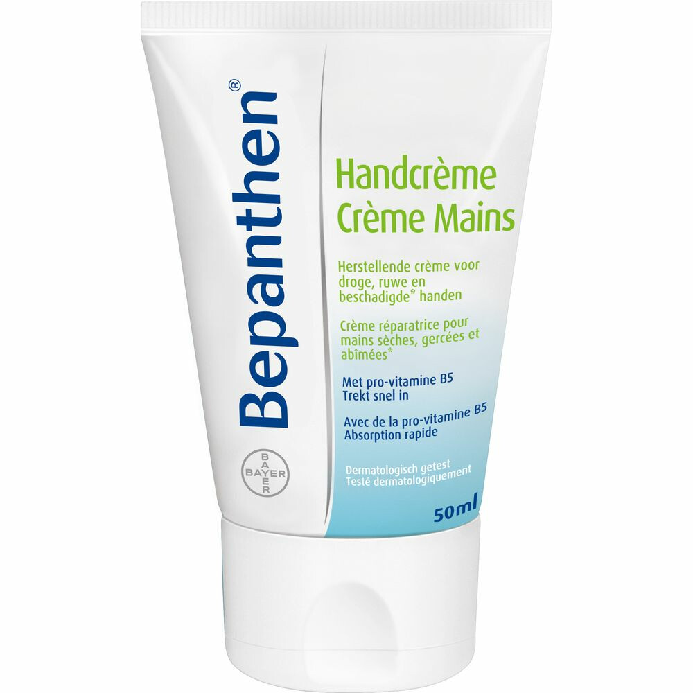 Bepanthen Handcreme 50 ml