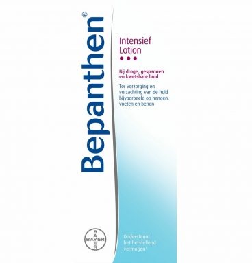 Bepanthen Intensief Lotion 200 ml