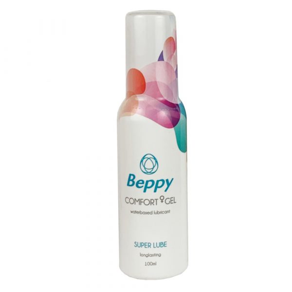 Beppy Comfort Glijmiddel Gel