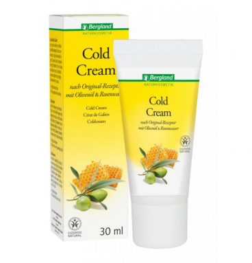 Bergland Coldcreme