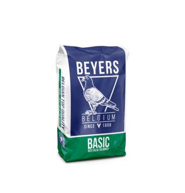 Beyers Basic 4-seizoenen 25 kg