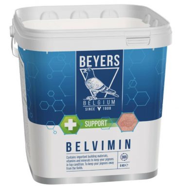 Beyers Belvimin voor Duiven 5 kg