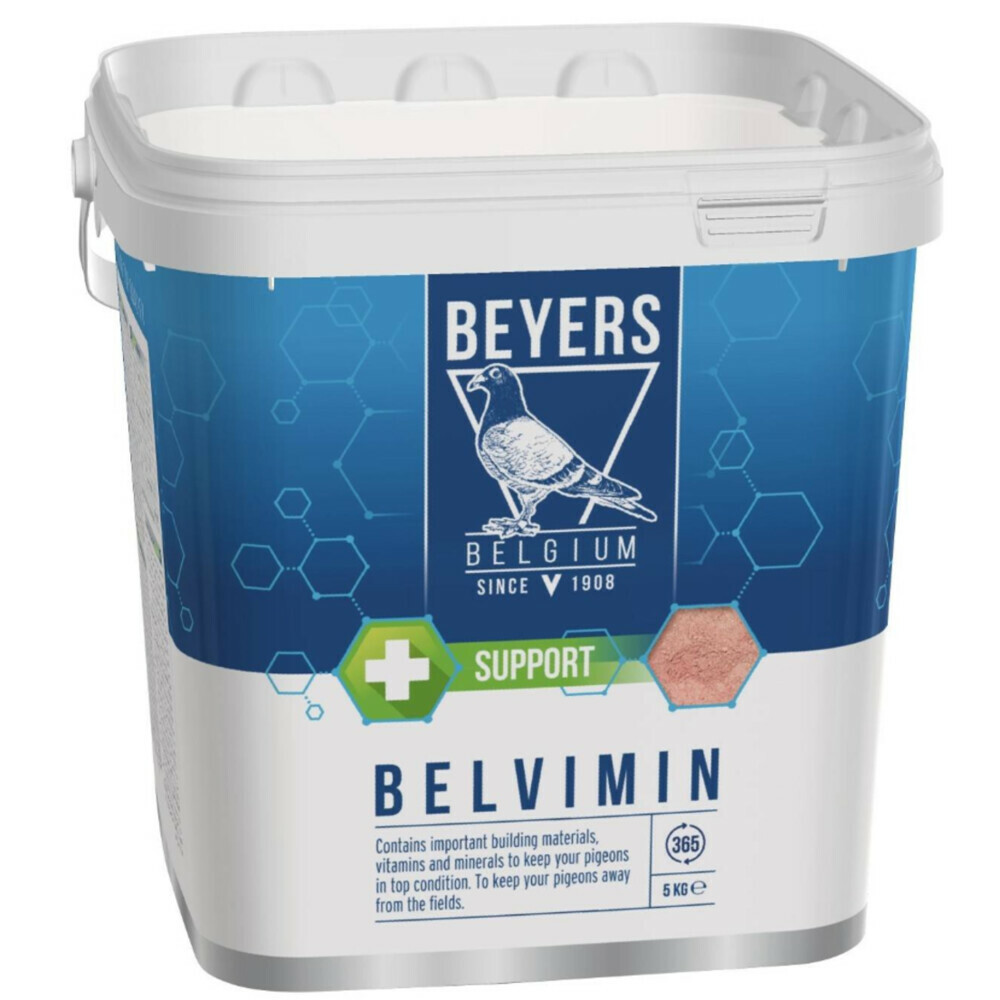 Beyers Belvimin voor Duiven 5 kg