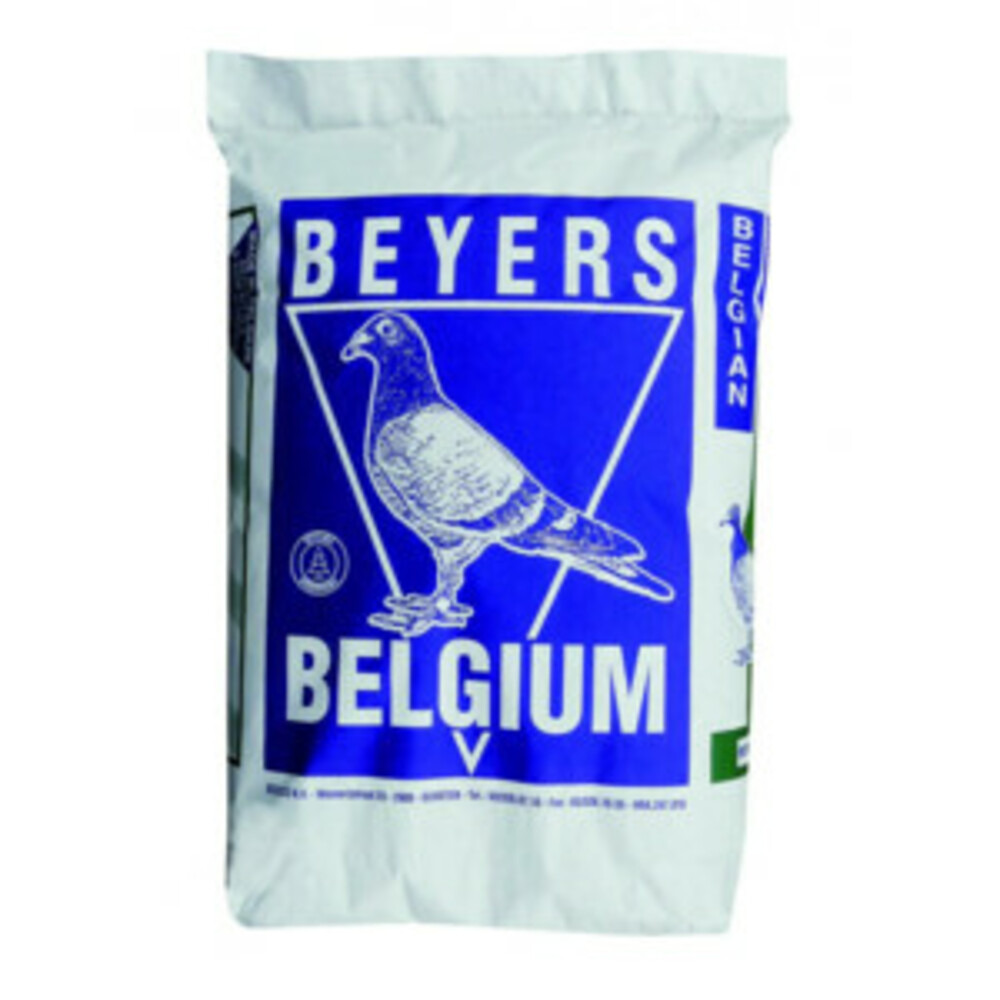 Beyers Boekweit 20 kg