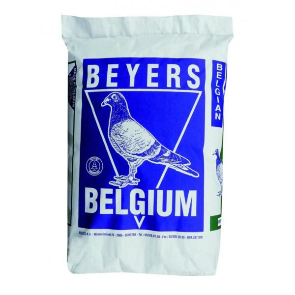 Beyers Cribbs Maïs 25 kg