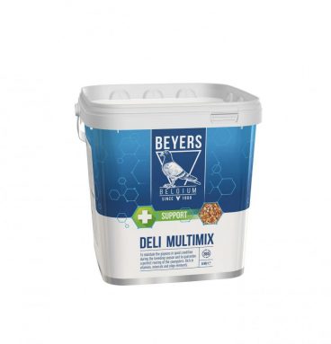 Beyers Deli Multimix 5 kg