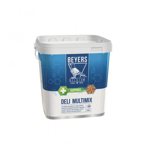 Beyers Deli Multimix 5 kg