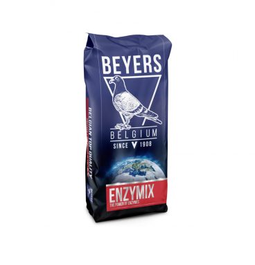 Beyers Enzymix 7/40 MS Opkweek 20 kg