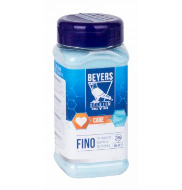 Beyers Fino Badzout voor Duiven 660 gr