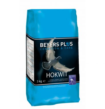 Beyers FloorWhite 5 kg