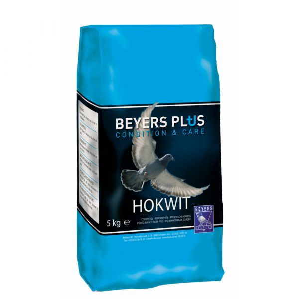 Beyers FloorWhite 5 kg