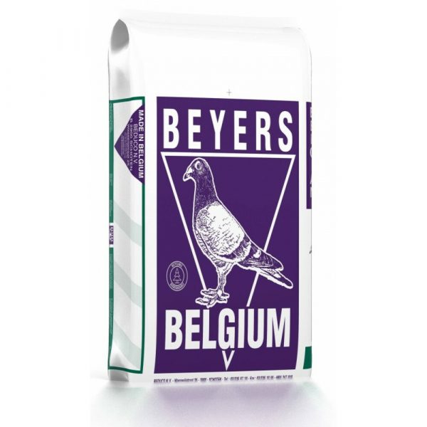 Beyers Franse Maïs Heel 20 kg