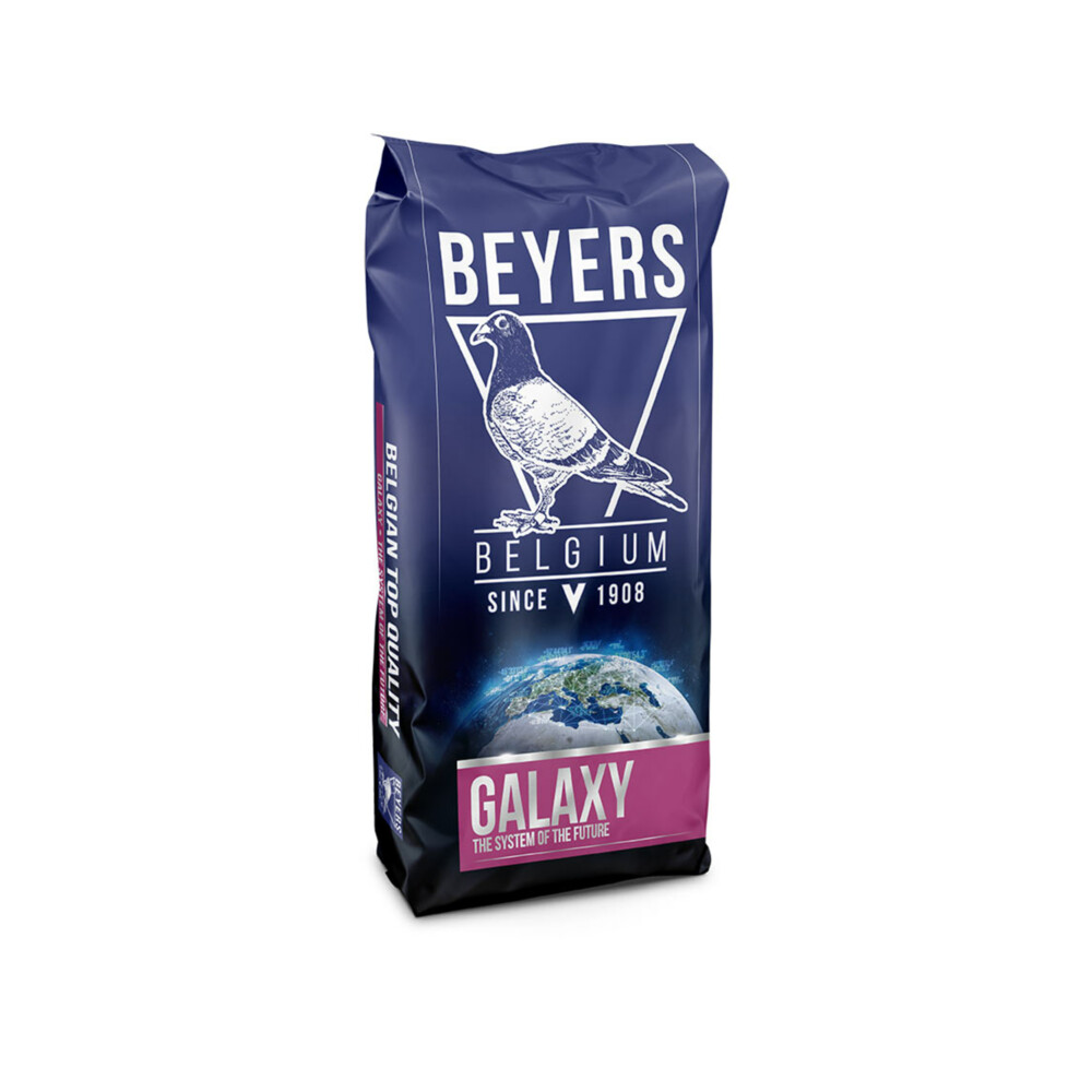 Beyers Galaxy Kweek 20 kg