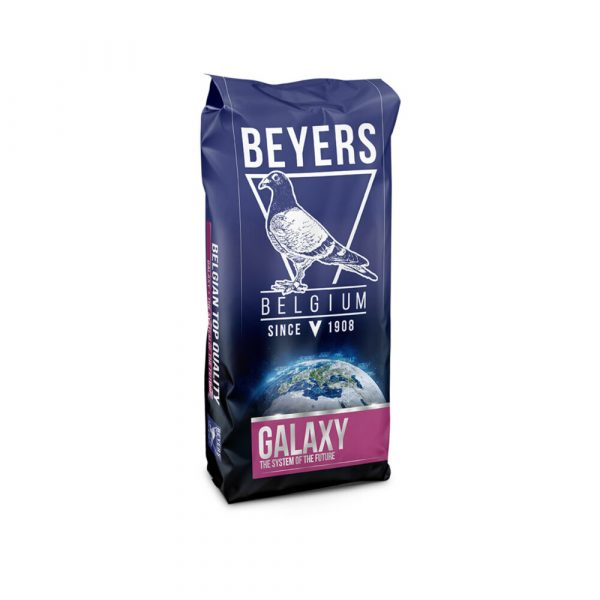 Beyers Galaxy Long Distance 20 kg