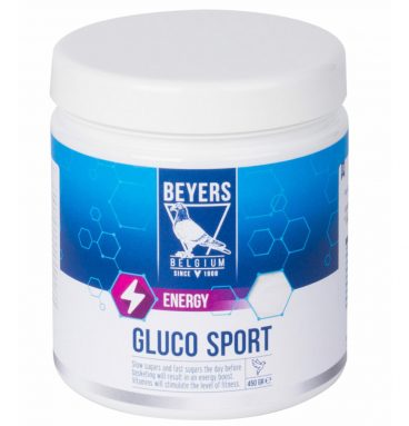 Beyers Gluco Sport 450 gr