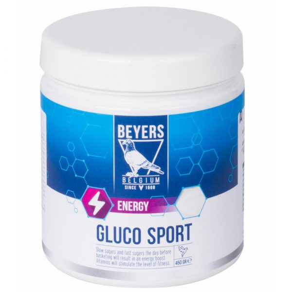 Beyers Gluco Sport 450 gr